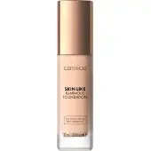 Catrice Skin Like Luminous Foundation Vloeibare foundation 30 ml Nr. 007N