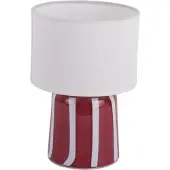 Leitmotiv Tafellamp Verano LED Red Ochre
