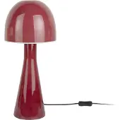 Leitmotiv Tafellamp Bombin Glass Rose Tan