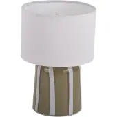 Leitmotiv Tafellamp Verano LED Tea Green