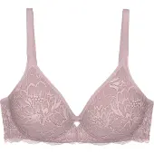 Triumph Amourette Charm T W02 Dames Beha - POEDERROZE