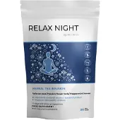 Acorus Kruidenthee Relax Night, 30 st.