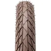 Amigo Buitenband Ortem Galaxy 12 x 2.00 (50 203) donkerbruin