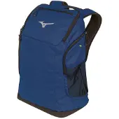 Mizuno Rugzak Team training | Maat TU