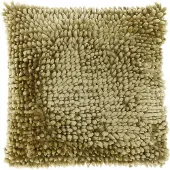 Unique living kussen max 45x45cm moss green