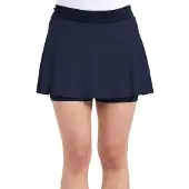 Bullpadel Perala Skirt Blauw XS Vrouw