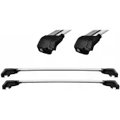 Mont Blanc Xplore Dakdrager VW Golf AllTrack 2015-2019