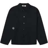 Woodbird Mens WBDave Warp Jacket