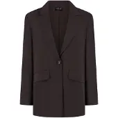 Lady Day Lorna dark brown