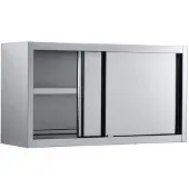 CombiSteel Wandkast Schuifdeuren 1600 -