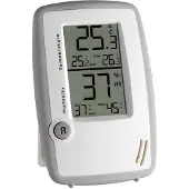 TFA-Dostmann 30.5015 Luchtvochtigheidsmeter (hygrometer) 20 % Hrel 99 % Hrel