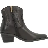 Carmela 16439102 Booties Met Hak Bruin EU 39 Vrouw
