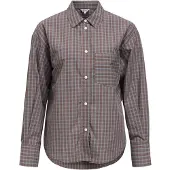 Object Blouse bruin