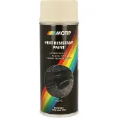 Motip Hittebestendige Lak – Beige 400ml