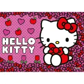 Ravensburger Puzzel Hello Kitty - 1000-delige puzzel voor volwassenen