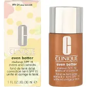 Clinique Even Better Makeup SPF15 Foundation WN 94 Deep Neutral 30 ml