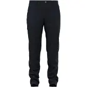 Odlo Wandelbroek Men Pants Ascent Warm Dark Sapphire-Maat 54