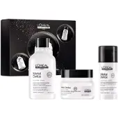 L'Oréal Metal Detox Trio 2026 Giftset