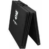 Viking Choice Fitness mat opvouwbaar 80x200x5 waterdicht