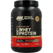 Optimum Nutrition 100% Whey Gold Standard - 780 g - Chocolate Hazelnut