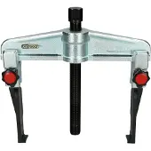 Ks Tools 620.0047 Poelietrekker Spanbereik 105 - 220 mm Aantal haken 2