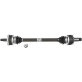 Skf VKJC 4848 Aandrijfas