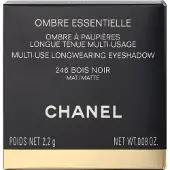 Chanel - Ombre Essentielle Multifunctionele Langhoudende Oogschaduw BOIS NOIR