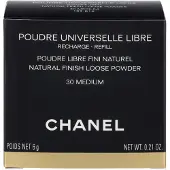 Chanel After Sun POUDRE UNIVERSELLE LIBRE Nº 30-Medium 6 g