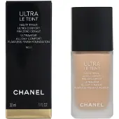 Chanel Ultra Le Teint Flawless Finish Fluid Foundation30 ml.