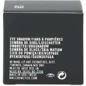 MAC Small Eyeshadow Satin 1,5gr
