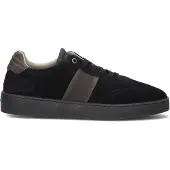 Greve 2226.02 Wijdte H Veterschoenen | Maat 44 Heren Blauw