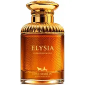 Loui Martin - Extract van Parfum Elysia -