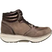 Xsensible 30152.2 Louisiana GX wijdte GX Veterschoenen | Maat 37 Dames Grijs
