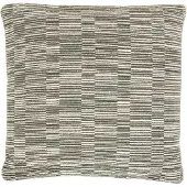 Dutchbone Sierkussen Hudson Green (40 x 40 cm)