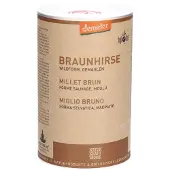 NaturKraftWerke Bruine oergierst, gemalen 500 g Voeding
