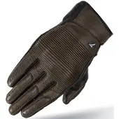 SHIMA SHIMABlakeBruinHandschoenen Maat L