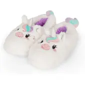Legami Unicron Pantoffels Wit EU 38-39 Vrouw