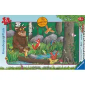 Ravensburger 05225, 15 stukjes, Fee, vanaf 3 jaar