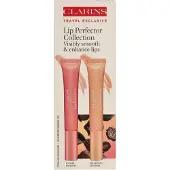 Clarins - Lip Perfector Collection - Verzorgende Lipgloss 2x 12ml