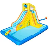 Bestway Beachfront Bonanza Mega Waterpark 448 x 311 x 266 cm