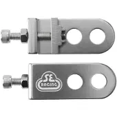 Se Bikes Lockit 3/8´´ Kettingspanner