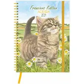 Comello Franciens Katten Bureau Agenda 2027 Mischa