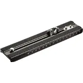 Manfrotto 357PLONG Long Pro Video Camera Plate