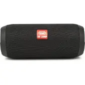 Trevi Dankzij de draagbare Bluetooth-luidsprekers XR 84 PLUS