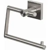 Spirella toiletrolhouder Nyo staal