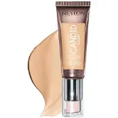 Revlon - PhotoReady Candid Glow Foundation Anti-Vervuiling 22 ml