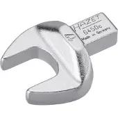 Hazet 6450C-17 Insteek-steeksleutel 17 mm