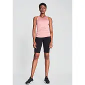 Röhnisch sporttop Leona Tank Top polyester roze