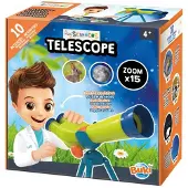 Buki FR MINI SCIENCES - TELESCOPE