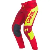 O'Neal Mayhem Paint V.27 Motocrossbroek Maat